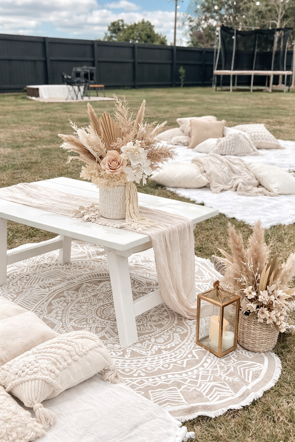Picnic Packages