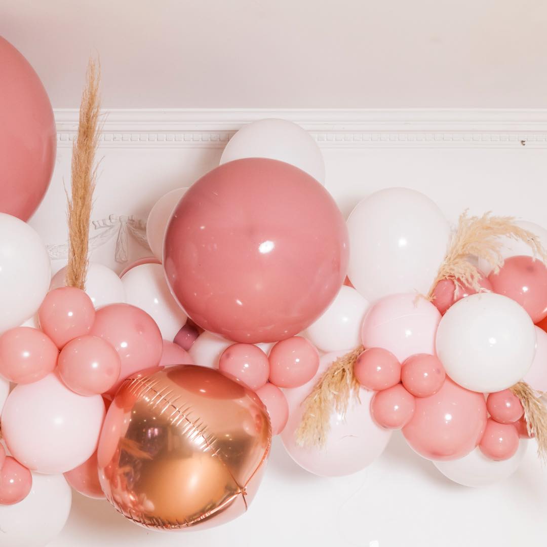 Balloon Packages