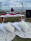 Picnic for 2 Package - For Hire