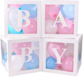 BABY Balloon Boxes (Standard)