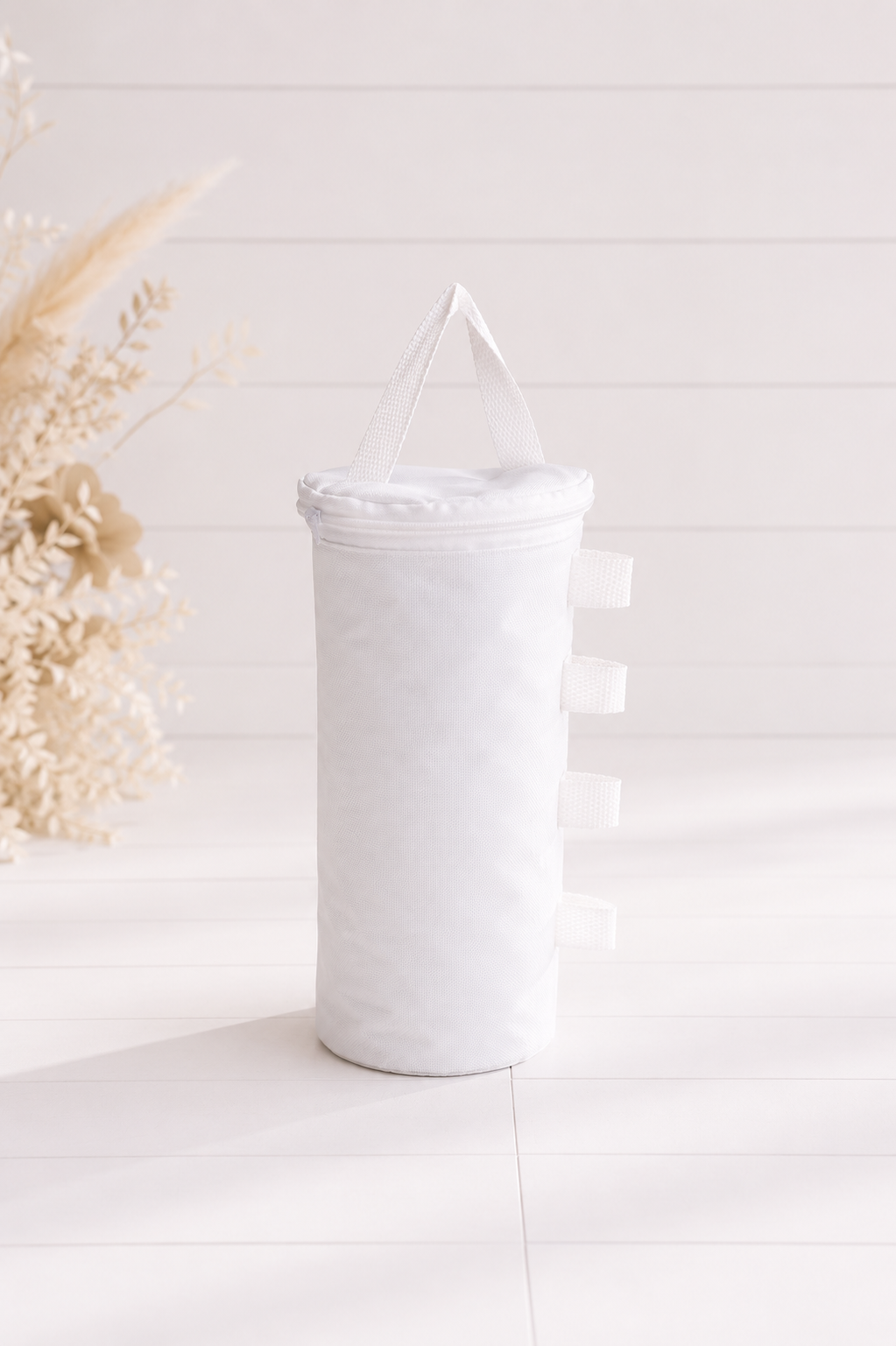 White Sandbag - For Hire