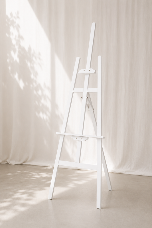 Display Easel - For Hire