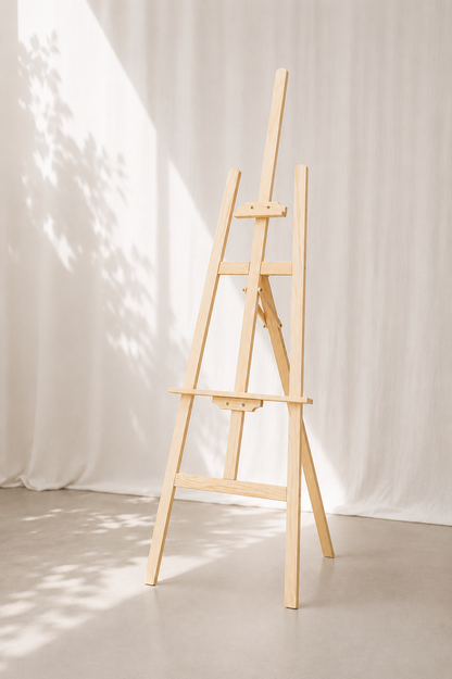 Display Easel - For Hire