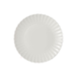 White Shell Side Plates - For Hire
